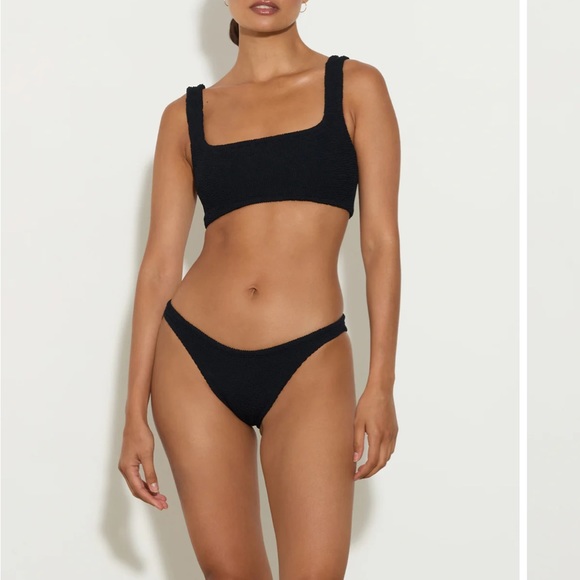 SOLD—Hunza G Xandra Swimsuit 👙 Bikini -NEW! - Picture 2 of 13